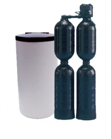 Mach 4060s OD Carbon Two-in-one