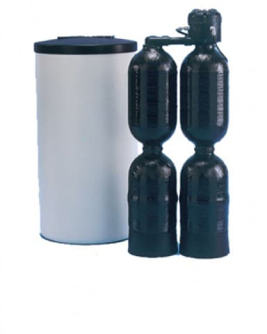 Mach 4050s Two-in-one