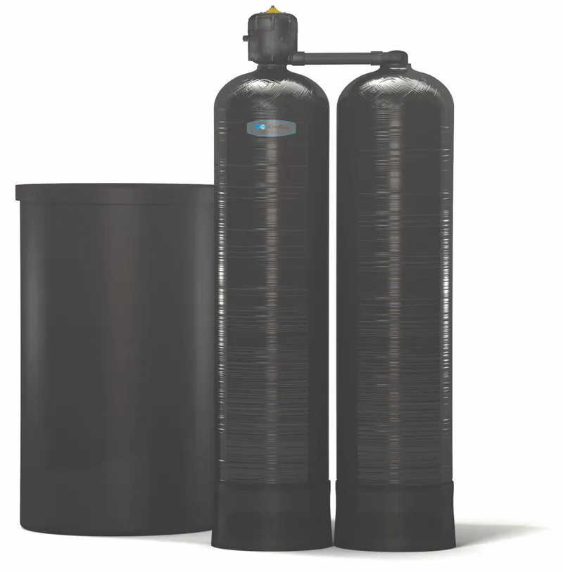 Premier s550 OD Commercial